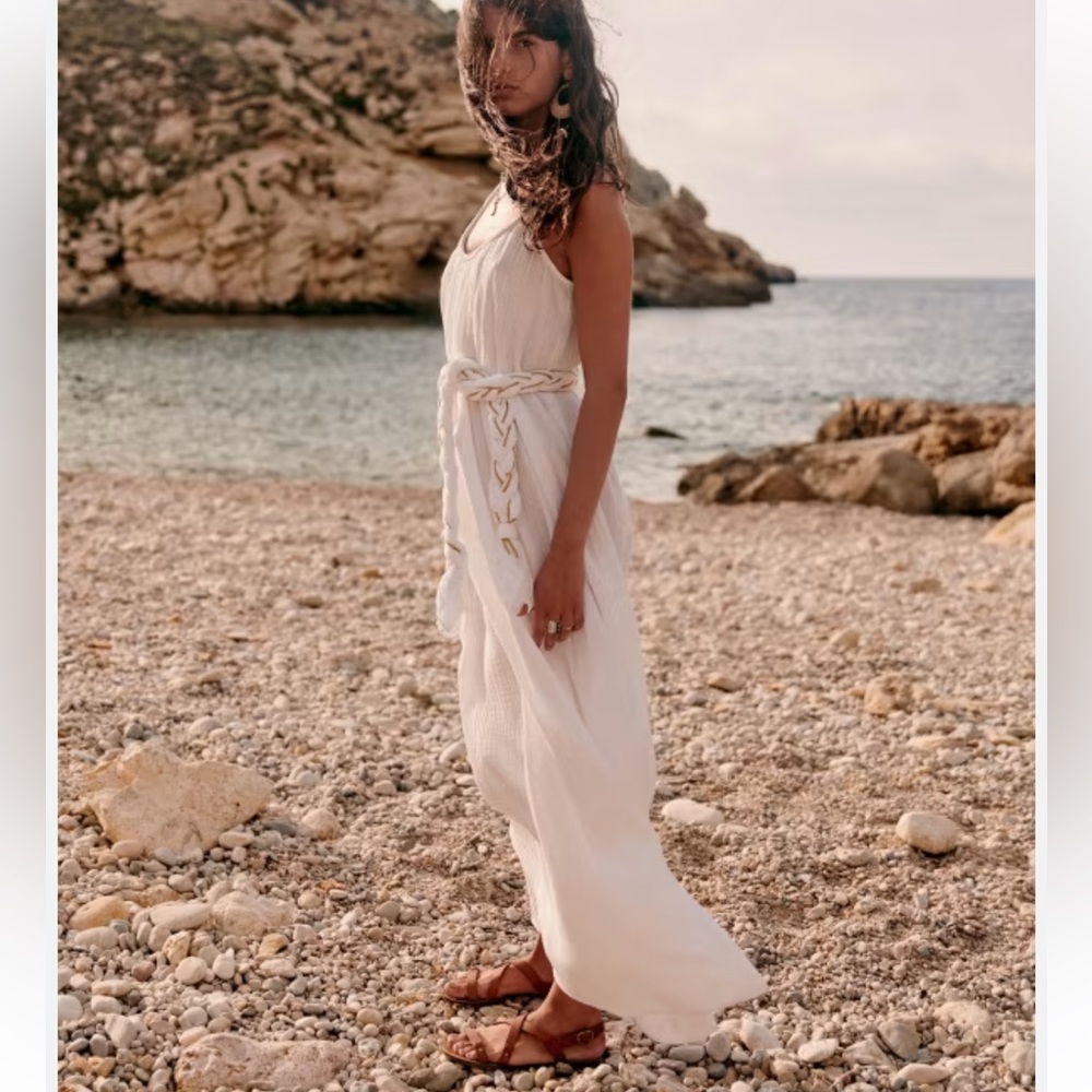 NWT - Sezane dress